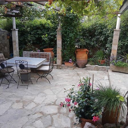 Sea-Side Old Stone Villa With A Private Garden Budva Dış mekan fotoğraf