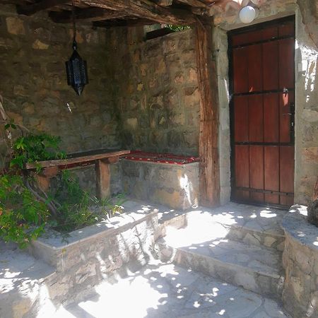 Sea-Side Old Stone Villa With A Private Garden Budva Dış mekan fotoğraf